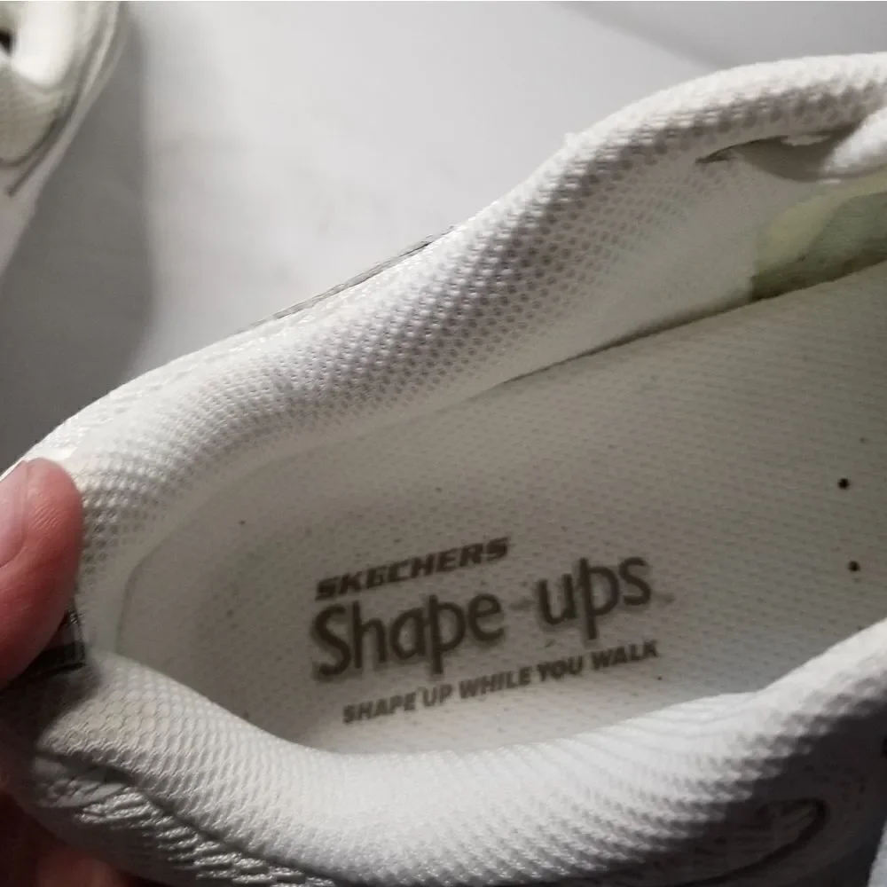 Skechers gently owned